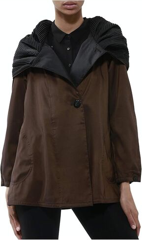 Mini Donatella Fashion Travel Raincoat in Kuwait