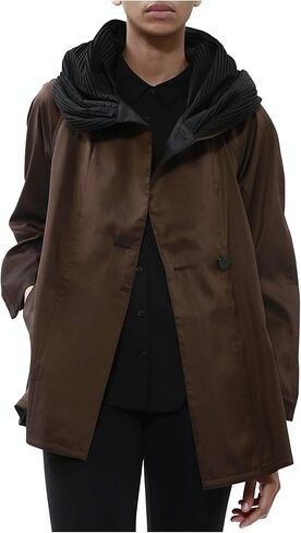 Mini Donatella Fashion Travel Raincoat in Kuwait