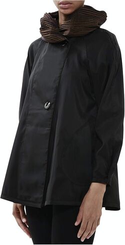 Mini Donatella Fashion Travel Raincoat in Kuwait