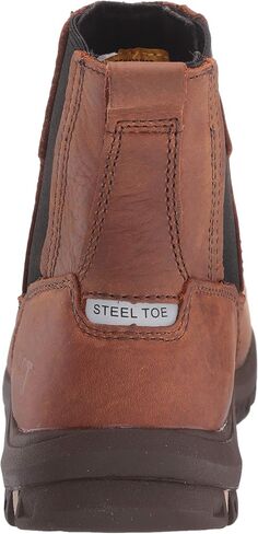 حذاء نسائي من Cat Footwear Abbey St Industrial in Saudi Arabia