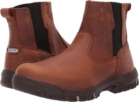 حذاء نسائي من Cat Footwear Abbey St Industrial in Saudi Arabia