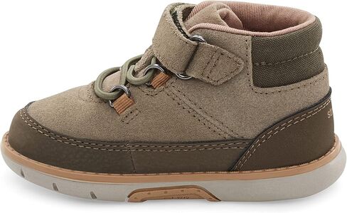 Stride Rite Unisex-Child SRT Augustine Fashion Boot in Saudi Arabia