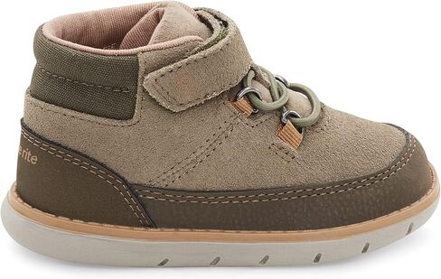 Stride Rite Unisex-Child SRT Augustine Fashion Boot in Saudi Arabia