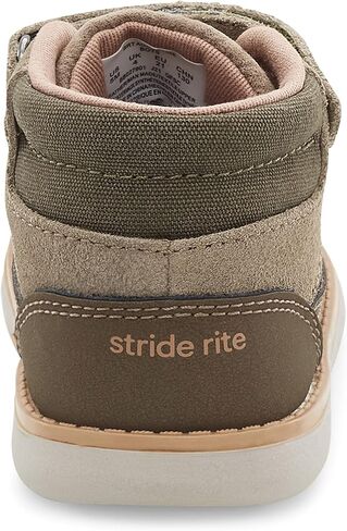 Stride Rite Unisex-Child SRT Augustine Fashion Boot in Saudi Arabia