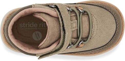 Stride Rite Unisex-Child SRT Augustine Fashion Boot in Saudi Arabia