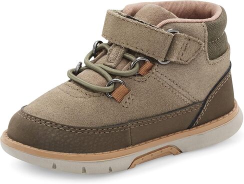 Stride Rite Unisex-Child SRT Augustine Fashion Boot in Saudi Arabia