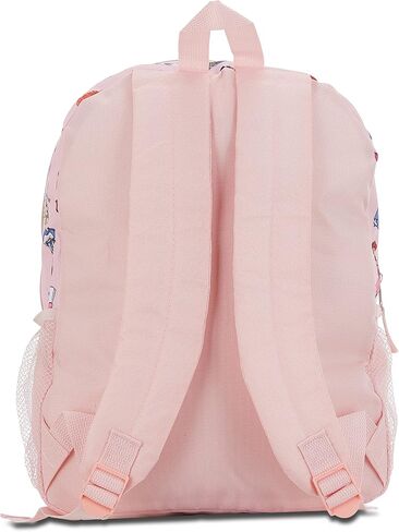 Disney Princess All Over Print Backpack Standard in Kuwait