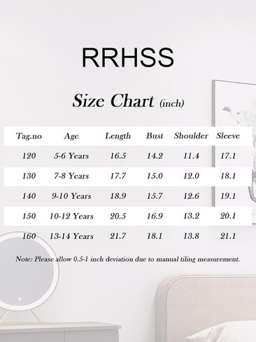 سترات للفتيات منسوجة بكشكشة للأطفال، بلوفر بياقة دائرية، بلوفر علوي للأطفال من عمر 5 إلى 14 عامًا in Kuwait