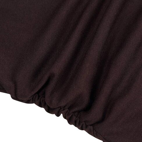 Coolmee Maternity Dress Womens Maternity Lace See Through V Neck Split Front Maxi Pregnancy Dresses for Photoshoot in Kuwait