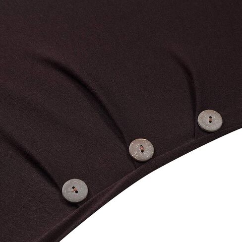 Coolmee Maternity Dress Womens Maternity Lace See Through V Neck Split Front Maxi Pregnancy Dresses for Photoshoot in Kuwait