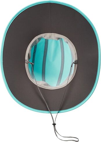 قبعة Oasis Sun Sombrero النسائية من Outdoor Research - قبعة كبيرة للحماية من الشمس in Kuwait