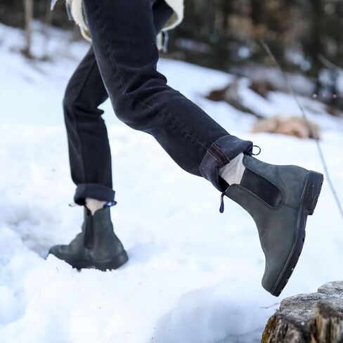Blundstone Thermal High-Top in Saudi Arabia