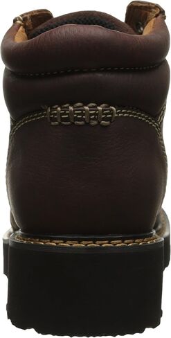 Ariat Canyon Boots - Women’s Round Toe Lace-Up Leather Ankle Boot in Saudi Arabia