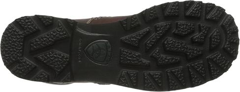 Ariat Canyon Boots - Women’s Round Toe Lace-Up Leather Ankle Boot in Saudi Arabia