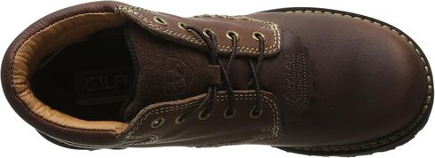 Ariat Canyon Boots - Women’s Round Toe Lace-Up Leather Ankle Boot in Saudi Arabia