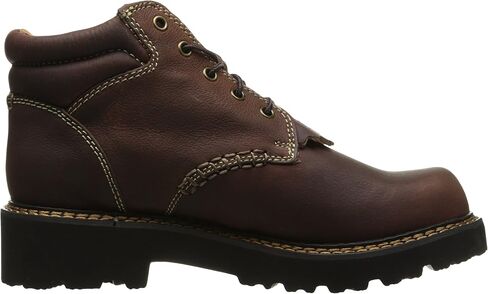 Ariat Canyon Boots - Women’s Round Toe Lace-Up Leather Ankle Boot in Saudi Arabia