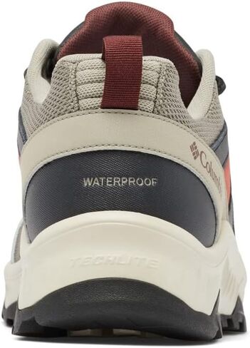 Columbia Men's Trailstorm Ascend Waterproof in Saudi Arabia