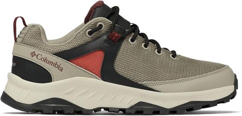 Columbia Men's Trailstorm Ascend Waterproof in Saudi Arabia
