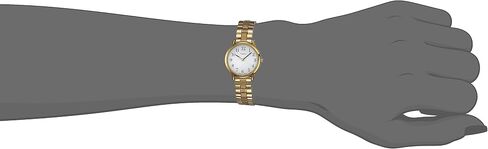 Timex Women's Easy Reader Expansion Band 30mm Watch in Saudi Arabia