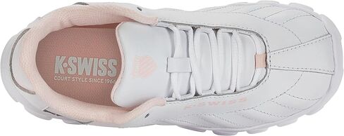 K-Swiss Kid's ST329 Sneaker in Saudi Arabia