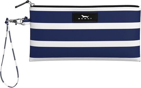 SCOUT Kate Wristlet - Lightweight Hands-Free Wristlet Wallet for Women with Removable Strap - Organizer Pouch in Kuwait