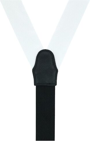 Trafalgar The Monte Bello Interlocked Silk Formal Braces in Kuwait