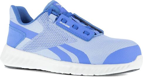 Reebok Sublite Legend Work EH Comp Toe Sky Blue/White 8.5 B (M) in Saudi Arabia
