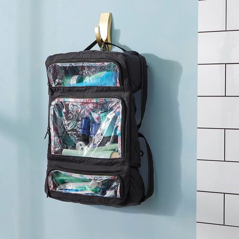 Vera Bradley Featherweight Hanging Organizer in Saudi Arabia
