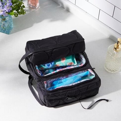 Vera Bradley Featherweight Hanging Organizer in Saudi Arabia