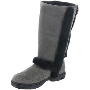 حذاء نسائي طويل القامة UGG174 Sunburst in Kuwait