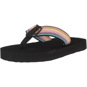 Teva Kids' T MUSH II Flip-Flop