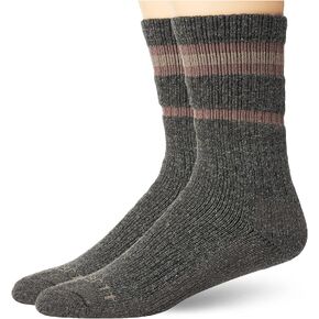 جورب نسائي من Carhartt SC8212W ثقيل الوزن من مزيج الصوف الصناعي 2-P in Saudi Arabia