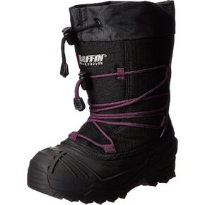 Baffin Snogoose Snow Boot (Little Kid)