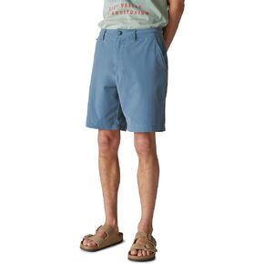 Lucky Brand Men's 8" Adventure Hybrid Short in Saudi Arabia