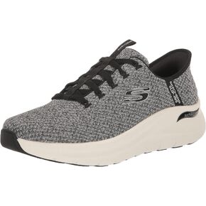 Skechers Men's Arch Fit 2.0 Look Ahead Hands Free Slip-in Sneaker