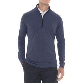 Three Sixty Six Mens Lightweight Dry Fit Pullover - Long Sleeve Half Zip Golf Jacket for Men in Saudi Arabia