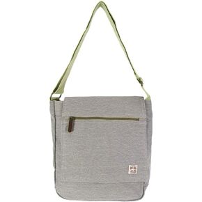 HANPU KOUBOU Shoulder bag Messenger bag men women canvas Shoulder bag Crossbody diagonal 3X57