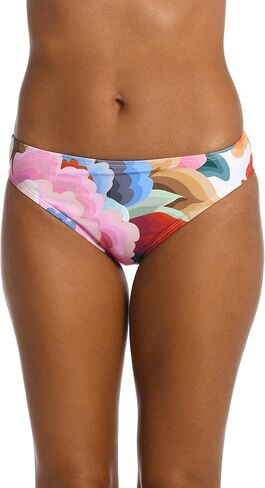 La Blanca Women's Hipster Swimsuit Bottom in Kuwait