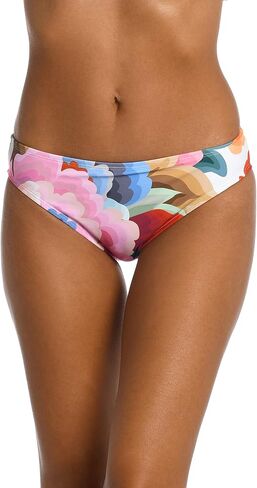 La Blanca Women's Hipster Swimsuit Bottom in Kuwait