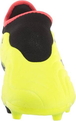 حذاء adidas Soccer Copa Sense.3 للأرضيات الصلبة بدون رباط (للأطفال الصغار/الأطفال الكبار) in Kuwait