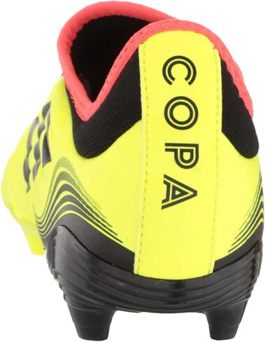 حذاء adidas Soccer Copa Sense.3 للأرضيات الصلبة بدون رباط (للأطفال الصغار/الأطفال الكبار) in Kuwait