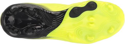 حذاء adidas Soccer Copa Sense.3 للأرضيات الصلبة بدون رباط (للأطفال الصغار/الأطفال الكبار) in Kuwait