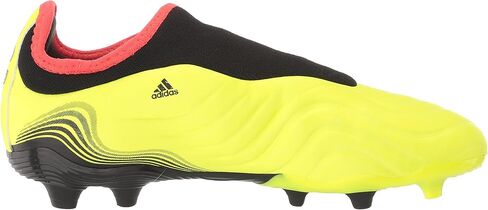 حذاء adidas Soccer Copa Sense.3 للأرضيات الصلبة بدون رباط (للأطفال الصغار/الأطفال الكبار) in Kuwait