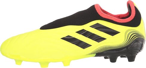 حذاء adidas Soccer Copa Sense.3 للأرضيات الصلبة بدون رباط (للأطفال الصغار/الأطفال الكبار) in Kuwait