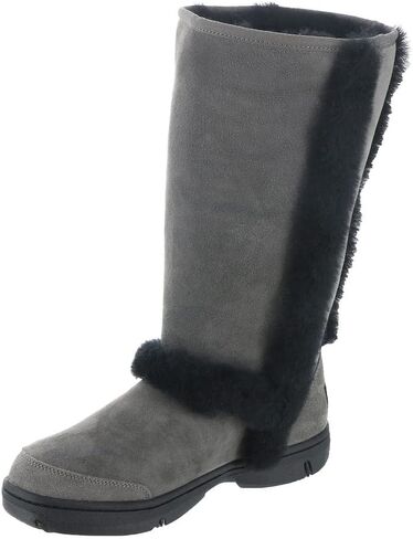 حذاء نسائي طويل القامة UGG174 Sunburst in Kuwait