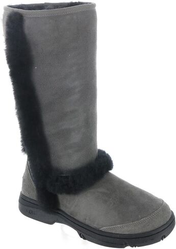 حذاء نسائي طويل القامة UGG174 Sunburst in Kuwait