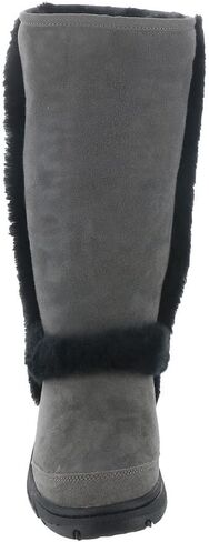 حذاء نسائي طويل القامة UGG174 Sunburst in Kuwait