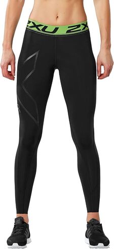 2XU Women's Refresh Recovery Compression Tights in Saudi Arabia