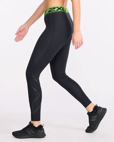 2XU Women's Refresh Recovery Compression Tights in Saudi Arabia