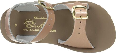 صنادل المياه المالحة من Hoy Shoe Surfer Sandal (طفل صغير/طفل صغير/طفل كبير/سيدات) in Saudi Arabia
